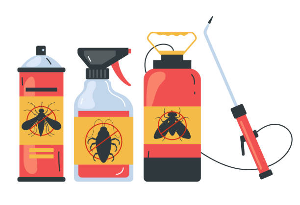 Best Termite Control Services  in Sykesville, MD